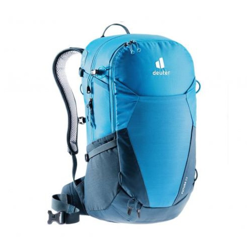 Рюкзак Deuter Futura 23 Blue (1052-3400121 1358)