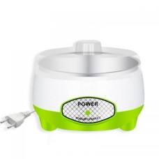 Йогуртниця автоматична RIAS Yogurt Machine 15W Green (3_02263)