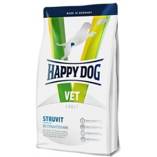 Сухий дієтичний корм Happy Dog VET Diet Struvit для собак із сечокам'яною хворобою 4 кг
