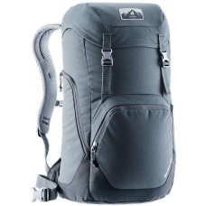 Рюкзак Deuter Walker 24 Сірий/Блакитний (1052-3812921 4701)