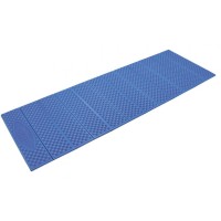Складаний коврик Terra Incognita Sleep Mat Синій (TI-SLEEPMAT-BLUE)