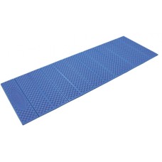 Складаний коврик Terra Incognita Sleep Mat Синій (TI-SLEEPMAT-BLUE)