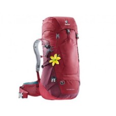Рюкзак Deuter Futura 28 SL Maron-Aubergine (1052-3400618 5525 sam)
