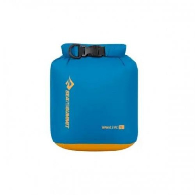 Гермочохол Sea To Summit Evac Dry Bag 3 L Turkish Tile (1033-STS ASG012031-021602)