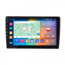 Штатна магнітола Lesko для Ford Kuga I 2008-2013 IPS 9