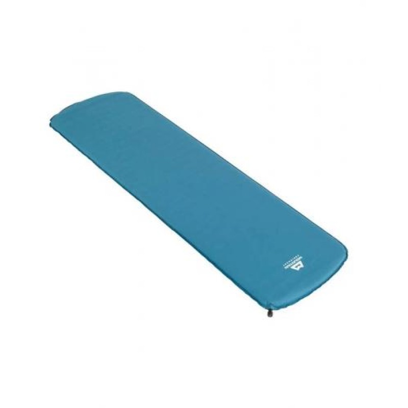 Килимок Mountain Equipment Helium 3.8 Warm Wmns Mat Regular 173х51х3.8 см Бірюзовий (1053-ME-003604.01123.Reg)