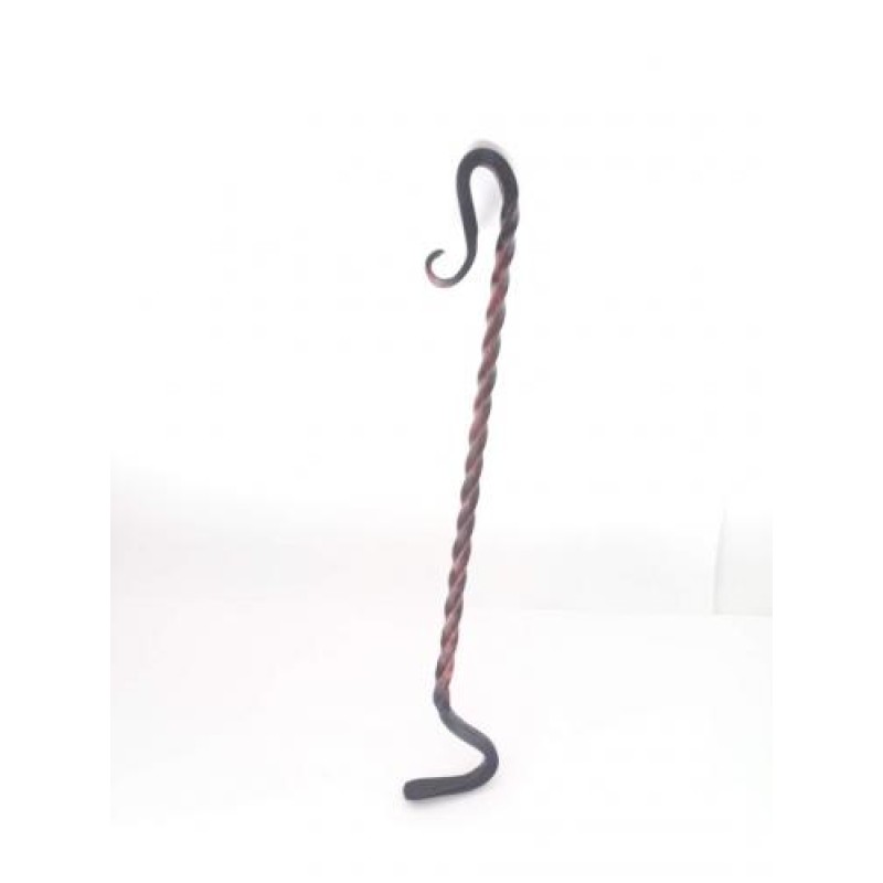 Кочерга Еліт Ковка для мангала (R010)