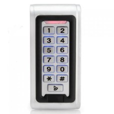 Металева кодова клавіатура ATIS AK-601