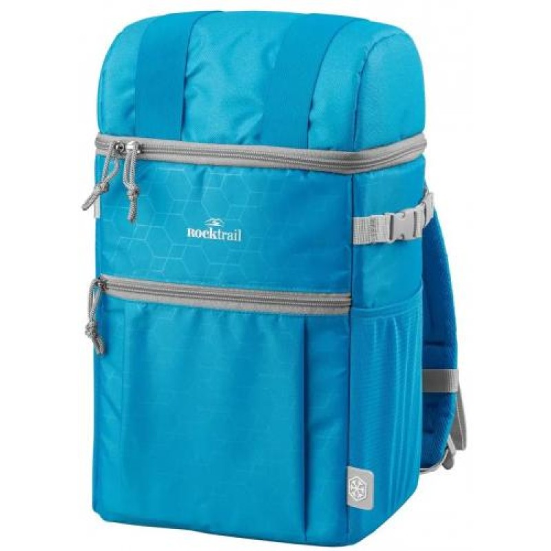 Терморюкзак для продуктів Rocktrail 10L Блакитний (100373403002)