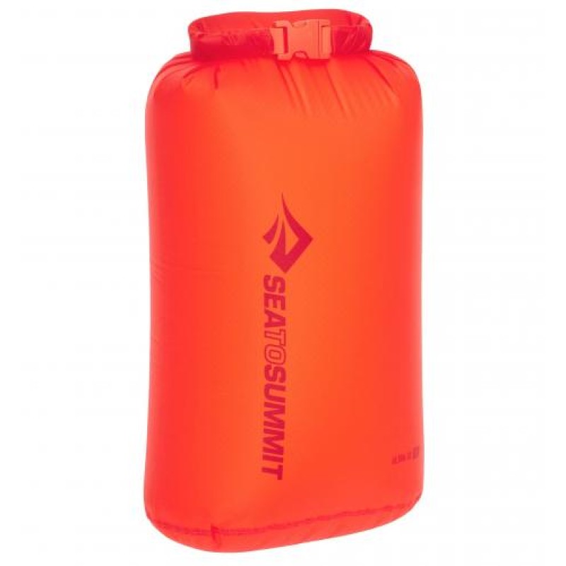 Гермочохол Sea To Summit TL Ultra-Sil Dry Bag 5 L Spicy Orange (1033-STS ASG012021-030808)