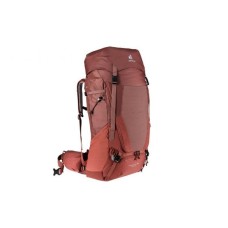 Рюкзак Deuter Futura Air Trek 55+10 SL Redwood-Lava (1052-3402221 5574)