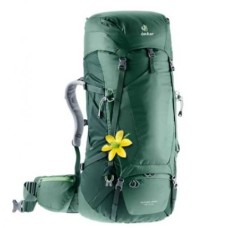 Рюкзак Deuter Futura Vario 45+10 SL Old Seagreen-Forest (1052-3402018 2247)