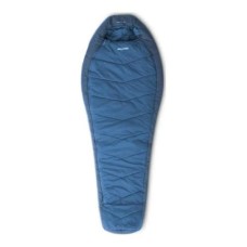Спальник Pinguin Comfort 175 PFM Blue L (PNG 234756)