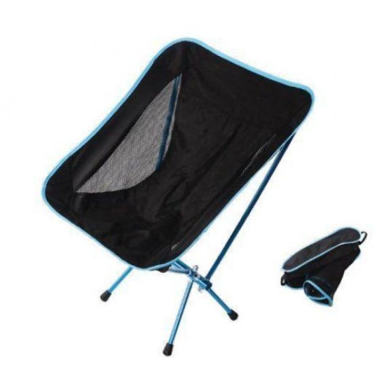 Крісло складане Tramp COMPACT 50х48х68 см TRF-060 (008937)