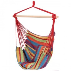 Гамак з подушками Royokamp 100х100 см Multicolor (1021126)