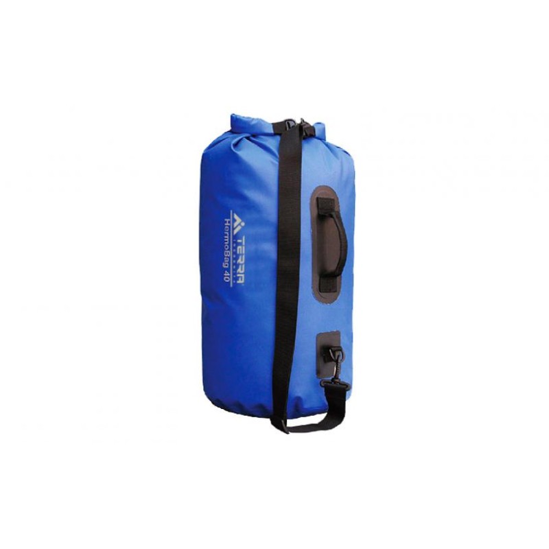 Гермомішок Terra Incognita Hermobag 40 Синій (TI-HERM40BL)