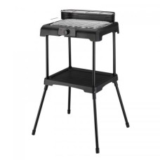 Гриль First FA-5350-3 2200 Вт Чорний (85540963)