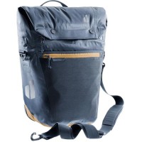 Рюкзак Deuter Mainhattan 17+10 Ink (1052-3230022 3615)