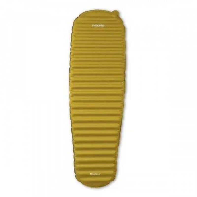 Килимок Pinguin Peak NX 38 188х54х3.8 см Yellow (1033-PNG 716313)