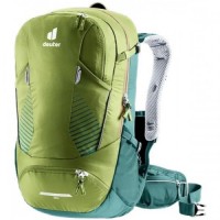 Рюкзак Deuter Trans Alpine 2021 30 л Meadow-Deepsea (1052-3200221 2348)