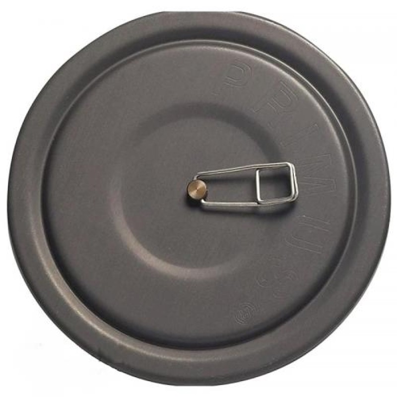 Кришка для казанка Primus 1.7 L Сірий (1046-734600)