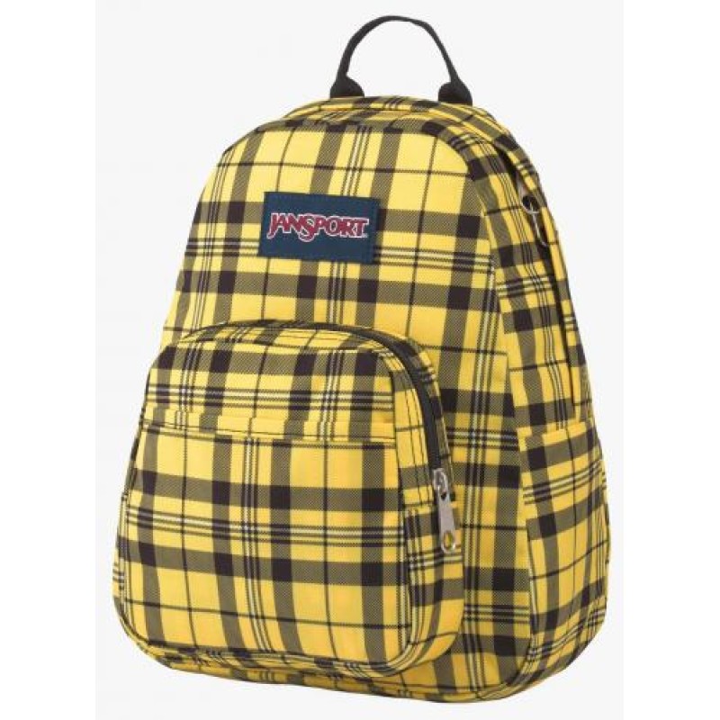 Рюкзак JanSport js00tdh66g7 10 л Жовтий (2322565822)