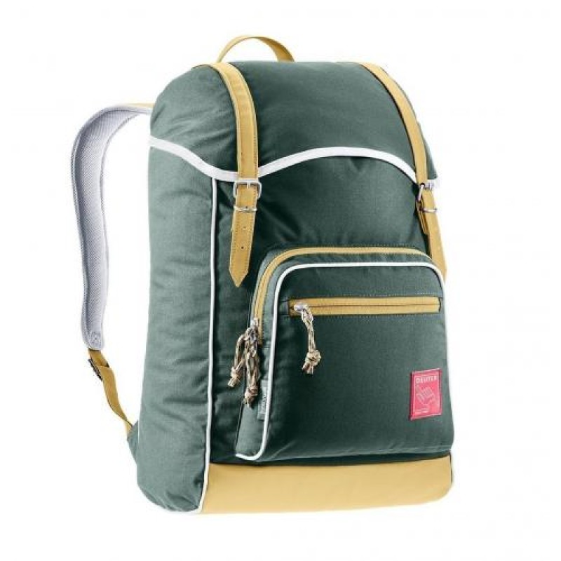 Рюкзак Deuter Innsbruck 22 л Ivy-Caramel (1052-3814022 2613)