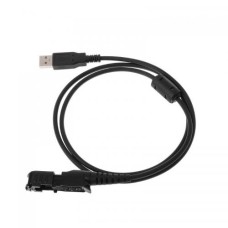 Кабель USB для прошивки радіостанцій Motorola DP2400 DP3441 XPR3300 XPR3500 DP2600 (PMKN4115)