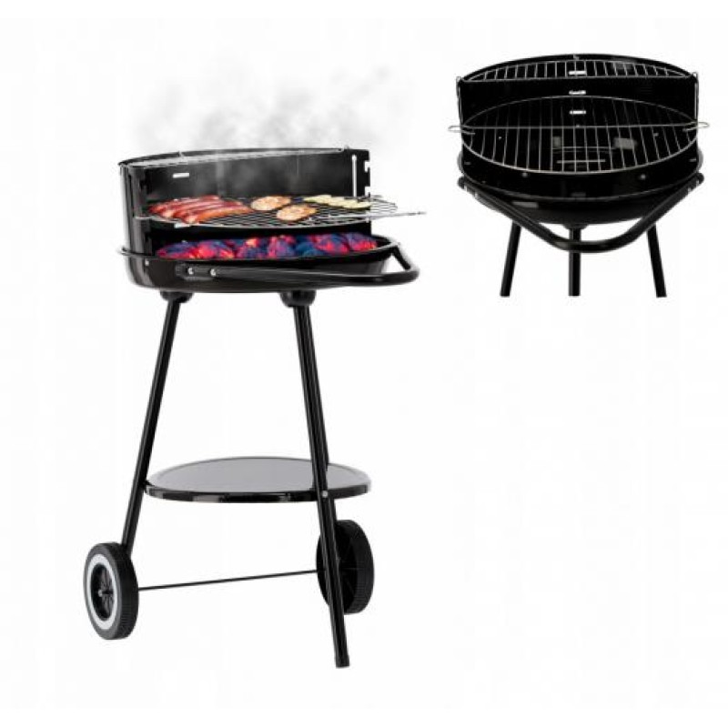 Гриль GardenLine BBQ5351