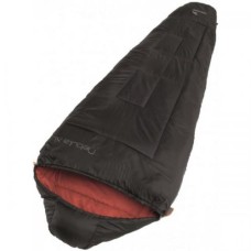 Спальник Easy Camp Sleeping bag Nebula XL Black R (1046-240158)