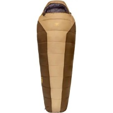 Спальник Slumberjack Boundary 20 Long L лівий Brown Tan (1012-51725821LL)