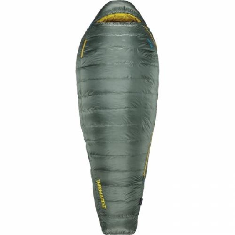 Спальник Therm-A-Rest Questar-6С Small (1004-13155)