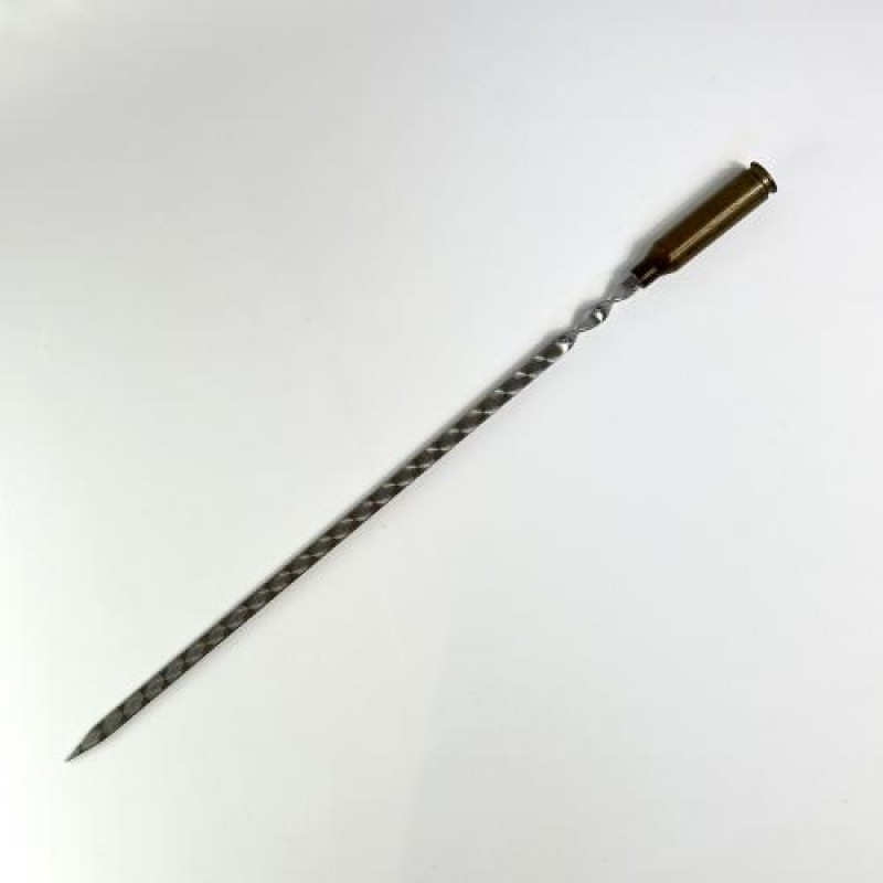 Шампур з гільзою Gorillas BBQ 45 см (5080)