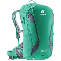 Рюкзак Deuter Race EXP Air 17 л Green (1052-3204421 2437)