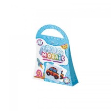 Набір креативної творчості аквамозаїка 