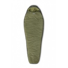Спальник Pinguin Trekking 205 R Хакі
