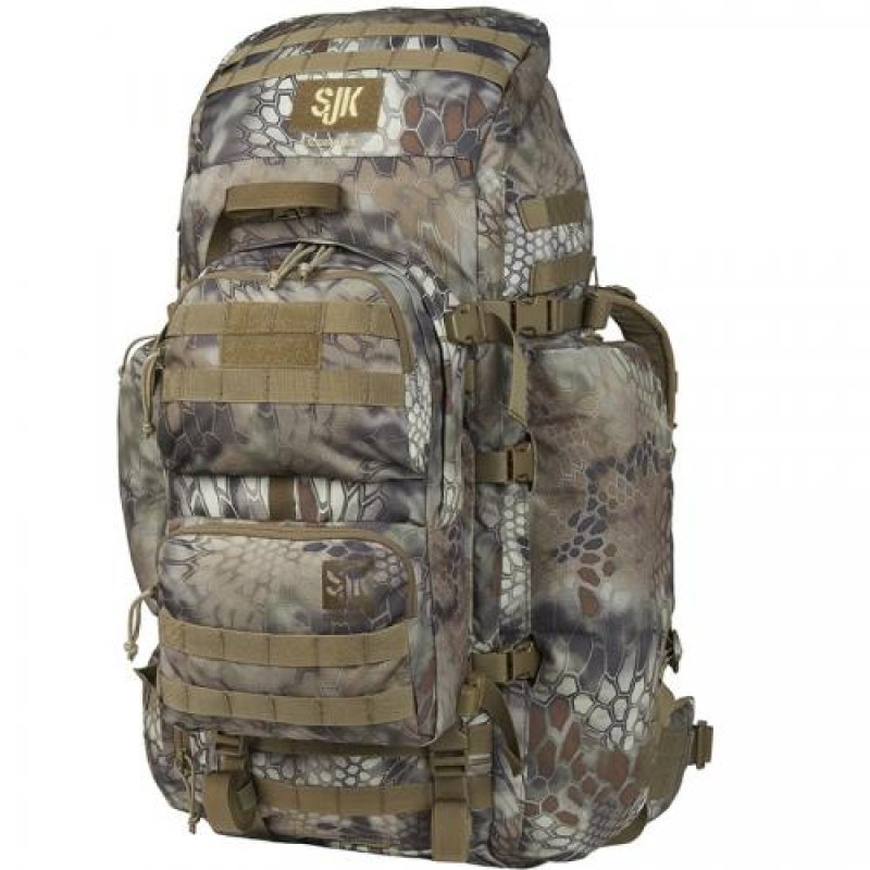 Рюкзак Slumberjack Bounty 2.0 Камуфляж