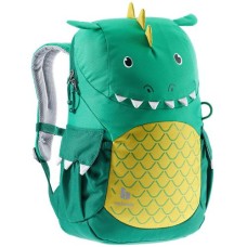 Рюкзак Deuter Kikki 2023 8 л Alpine Green (1052-3610423 2282)