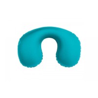 Подушка Sea To Summit Aeros Ultralight Pillow Traveller Aqua (1033-STS APILULYHAAQ)