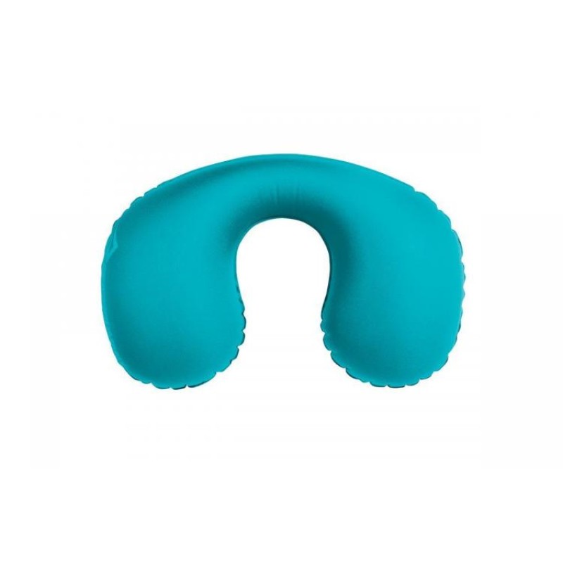 Подушка Sea To Summit Aeros Ultralight Pillow Traveller Aqua (1033-STS APILULYHAAQ)