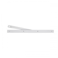 Слайдова тяга ATIS DC-SLA White