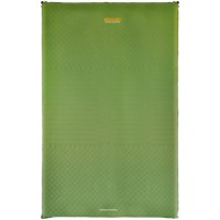 Самонадувний коврик Pinguin Nomad 50 Double Хакі (1033-PNG 707.Khaki)
