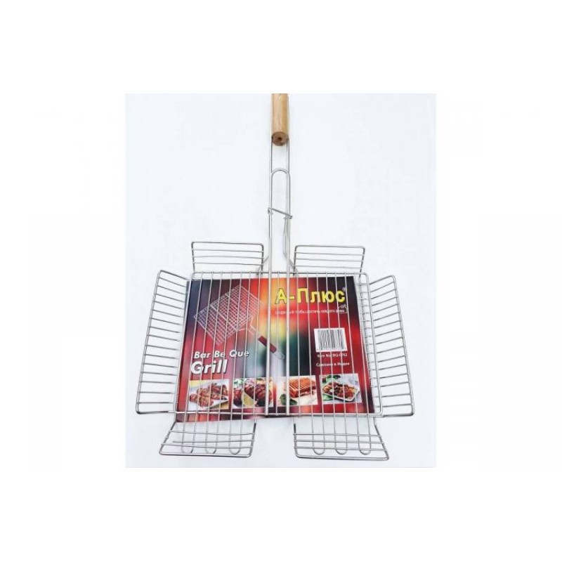 Решітка-гриль глибока A-PLUS 0763
