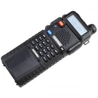 Рація Baofeng UV-5R UP 8 Ватт 3800 мАг
