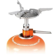 Горілка Fire Maple титановий 116T (FM-116T)