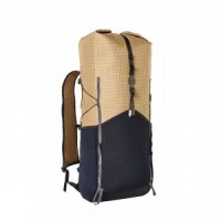 Рюкзак Travel Extreme X-Hike UHMWPE 39 л Gold (TE-X039GOLD)