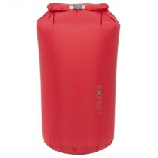 Гермомішок Exped Fold Drybag XL 22 л Червоний (1054-018.0442)