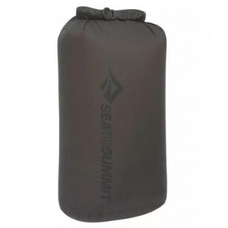Гермомішок Sea To Summit Lightweight Dry Bag 8 л Beluga (1033-STS ASG012011-040116)