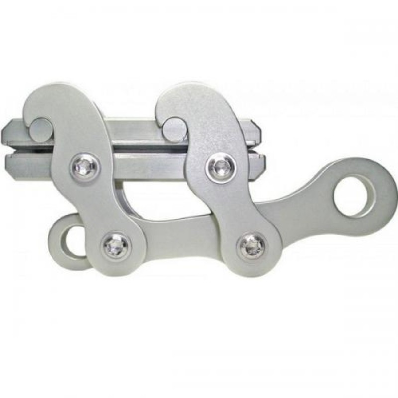 Зажим Gibbon Line Grip AL (1033-GB 12302)