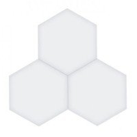 Настінно-стельовий світлодіодний світильник RIAS RS-3 3 модулі з пультом ДУ (3_01717)